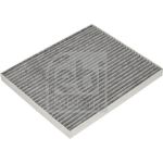 FEBI BILSTEIN 182899 Innenraumfilter FEBI BILSTEIN 182899 Innenraumfilter
