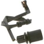 BOSCH 1 987 474 506 Warnkontakt, Bremsbelagverschleiß