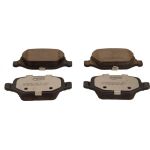 Bremsbelagsatz, Scheibenbremse QP7589C Bremsbelagsatz, Scheibenbremse QP7589C