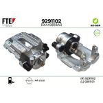 Bremssattel 9291102