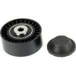 Umlenk-/Führungsrolle, Keilrippenriemen GA357.06 Umlenk-/Führungsrolle, Keilrippenriemen GA357.06