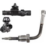 Sensor, Abgastemperatur 0894996 Sensor, Abgastemperatur 0894996