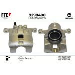 Bremssattel 9298400 Bremssattel 9298400