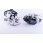 Hella Pagid 8AC 355 397-241 Bremssattel Hella Pagid 8AC 355 397-241 Bremssattel