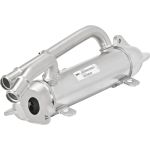 Kühler, Abgasrückführung 817754 Kühler, Abgasrückführung 817754