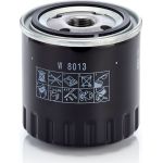 Ölfilter W 8013 Ölfilter W 8013