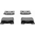 Bremsbelagsatz, Scheibenbremse V42-4116 Bremsbelagsatz, Scheibenbremse V42-4116