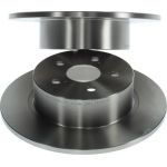 Bremsscheibe 0 986 479 613 Bremsscheibe 0 986 479 613