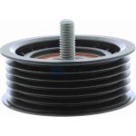 Vaico V30-2703 Umlenkrolle/Führungsrolle, Keilrippenriemen Vaico V30-2703 Umlenkrolle/Führungsrolle, Keilrippenriemen