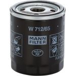 Ölfilter W 712/65 Ölfilter W 712/65