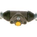 BOSCH F 026 009 744 Radbremszylinder
