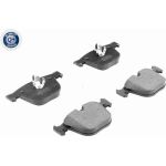 Vaico V20-0961 Bremsbelagsatz, Scheibenbremse Green Mobility Parts Vaico V20-0961 Bremsbelagsatz, Scheibenbremse Green Mobility Parts