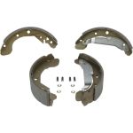 Ferodo FSB695 Bremsbackensatz PREMIER