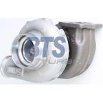 BTS Turbo Turbolader T914815