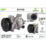 Kompressor, Klimaanlage 811110 Kompressor, Klimaanlage 811110