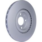 Bremsscheibe 8DD 355 102-531