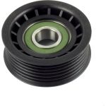 Umlenk-/Führungsrolle, Keilrippenriemen GA358.05 Umlenk-/Führungsrolle, Keilrippenriemen GA358.05