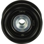 Umlenk-/Führungsrolle, Keilrippenriemen T36742