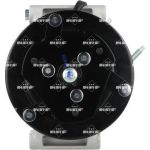 Kompressor, Klimaanlage 32842 Kompressor, Klimaanlage 32842