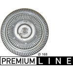 Kupplung, Kühlerlüfter CFC 123 000P Kupplung, Kühlerlüfter CFC 123 000P