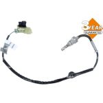 NRF 707119 Sensor, Abgastemperatur EASY FIT NRF 707119 Sensor, Abgastemperatur EASY FIT