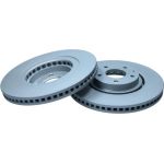 Bremsscheibe QD0687