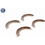 Vaico V30-6136 Bremsbackensatz, Feststellbremse Q+, Erstausrüsterqualität Vaico V30-6136 Bremsbackensatz, Feststellbremse Q+, Erstausrüsterqualität