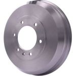 Bremstrommel 8DT 355 302-961