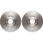 Bremsscheibe DF4166