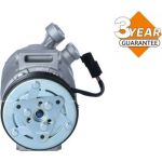 NRF 32852 Kompressor, Klimaanlage EASY FIT NRF 32852 Kompressor, Klimaanlage EASY FIT