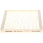 BOSCH 1 987 432 063 Innenraumfilter BOSCH 1 987 432 063 Innenraumfilter