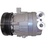 Kompressor, Klimaanlage ACP 85 000S