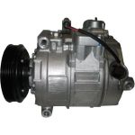 Kompressor, Klimaanlage ACP 167 000S