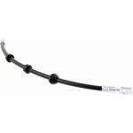 Vaico V10-4192 Bremsschlauch Green Mobility Parts