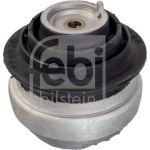 Lagerung, Motor 09153