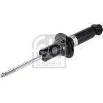 Stoßdämpfer 1002701 Stoßdämpfer 1002701