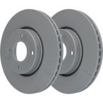 Bremsscheibe 24.0124-0149.1