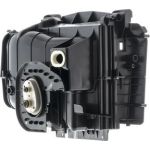 Verdampfer, Klimaanlage AE 195 000P