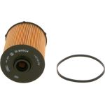 Kraftstofffilter 1 457 431 704