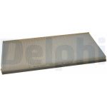 Delphi TSP0325161C Filter, Innenraumluft Delphi TSP0325161C Filter, Innenraumluft