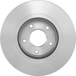 BOSCH 0 986 479 358 Bremsscheibe