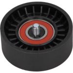 Umlenk-/Führungsrolle, Keilrippenriemen 54-0693