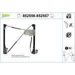 Valeo 852557 Fensterheber Valeo 852557 Fensterheber