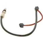 BOSCH 1 987 474 992 Warnkontakt, Bremsbelagverschleiß BOSCH 1 987 474 992 Warnkontakt, Bremsbelagverschleiß