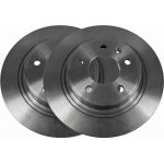 Vaico V40-40020 Bremsscheibe Green Mobility Parts Vaico V40-40020 Bremsscheibe Green Mobility Parts