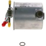 Kraftstofffilter F 026 402 849