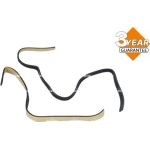 Wärmetauscher, Innenraumheizung 58066 Wärmetauscher, Innenraumheizung 58066