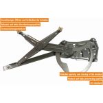 Fensterheber V20-9727 Fensterheber V20-9727