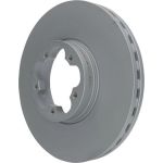 ATE 24.0131-0100.1 Bremsscheibe