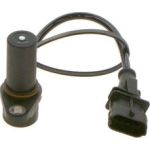 Impulsgeber, Kurbelwelle 0 281 002 434 Impulsgeber, Kurbelwelle 0 281 002 434